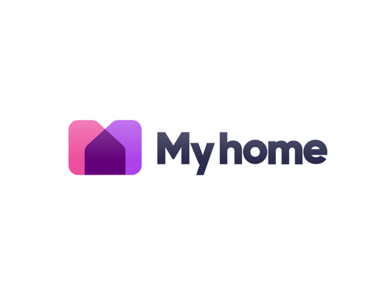 abstract Logo