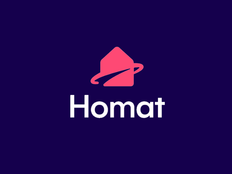 abstract Logo