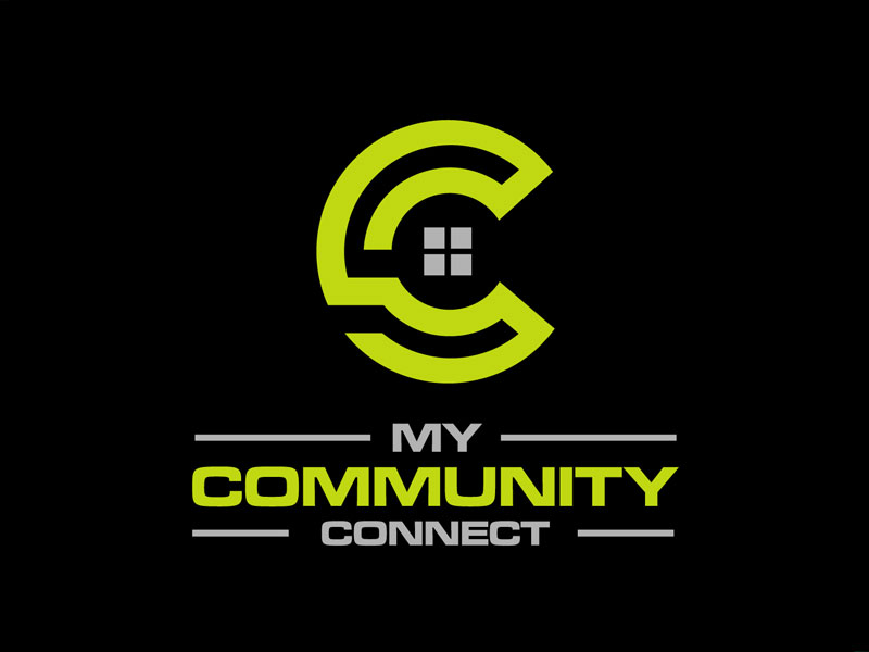 abstract Logo