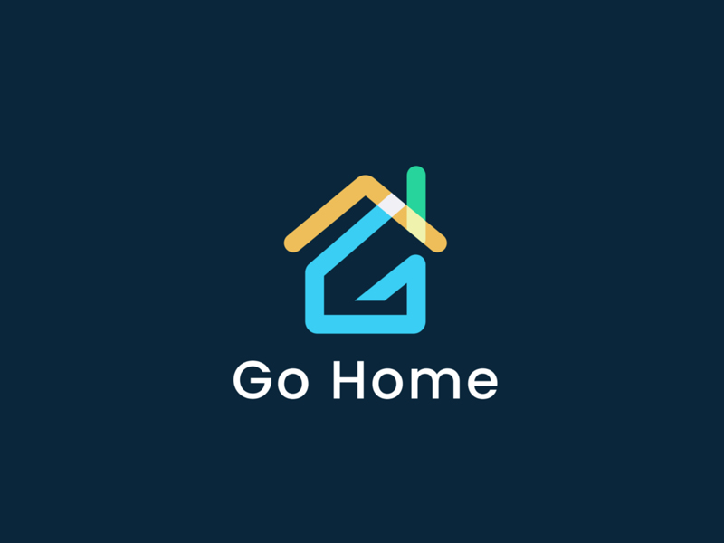 abstract Logo