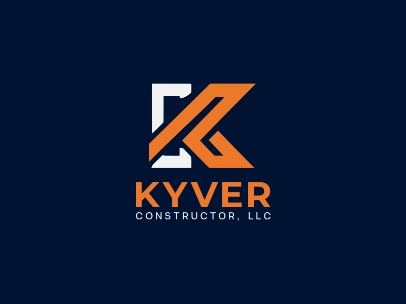 abstract Logo