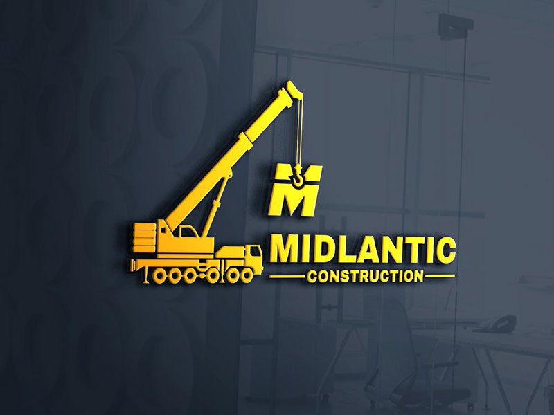 abstract Logo