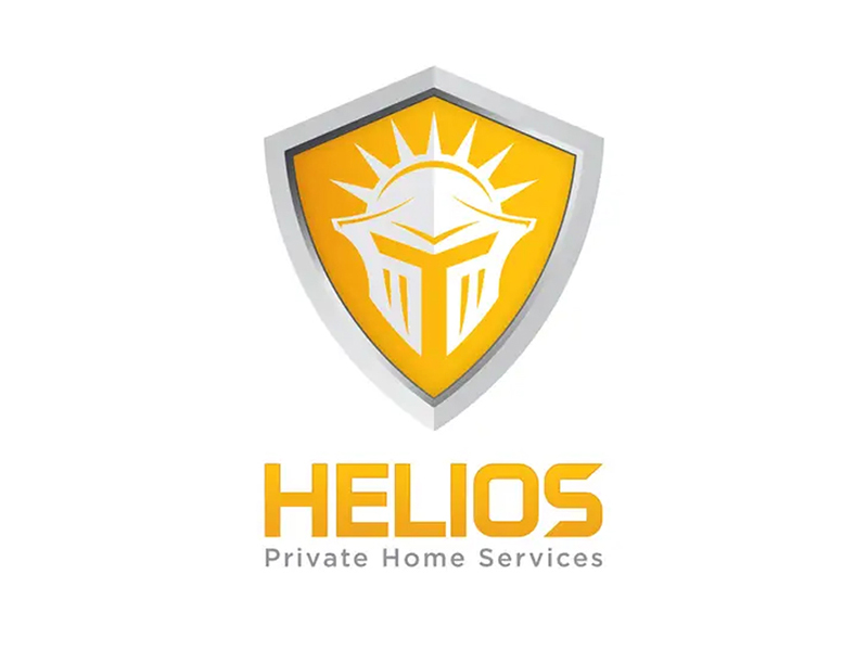 abstract Logo