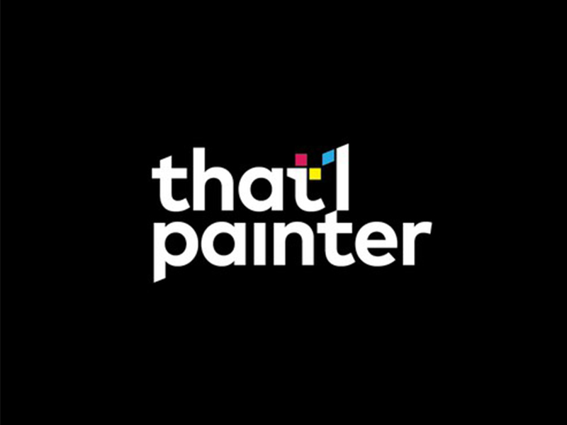 abstract Logo