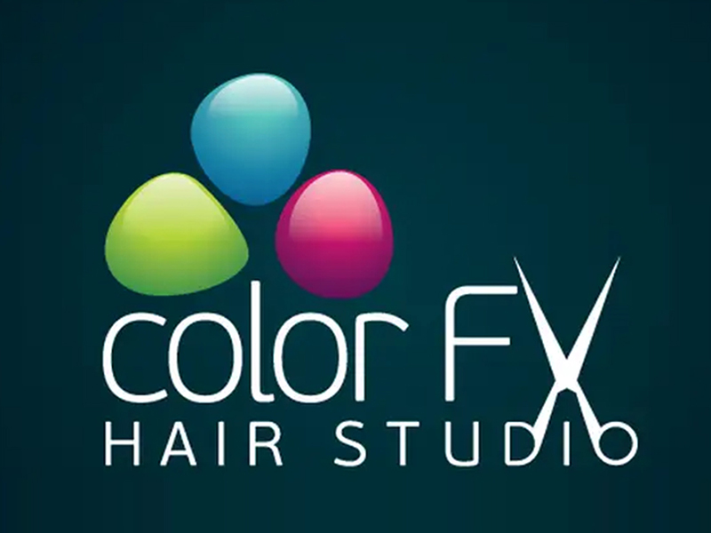 abstract Logo