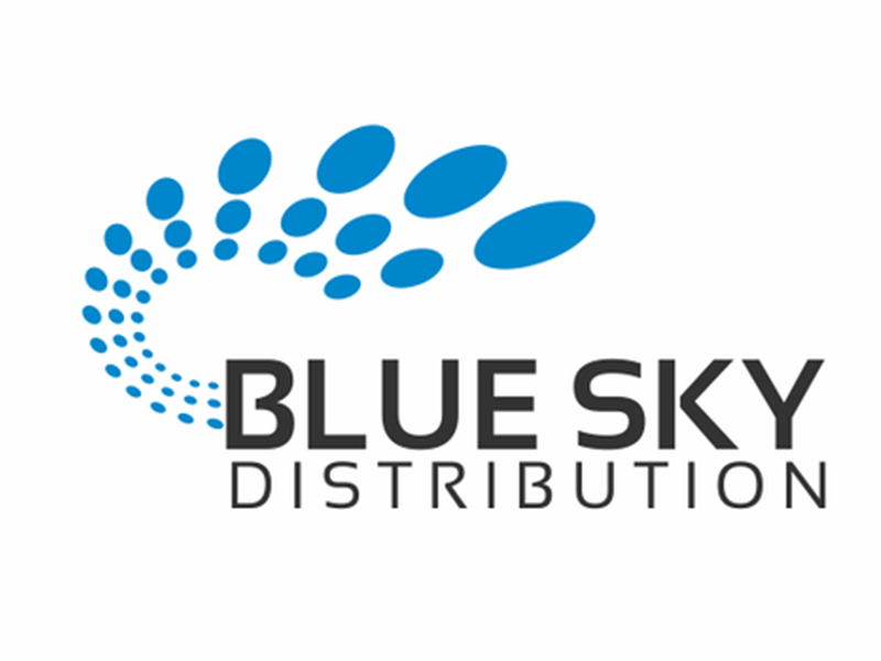 abstract Logo
