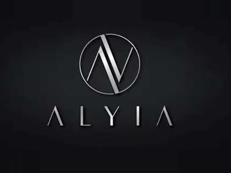 abstract Logo