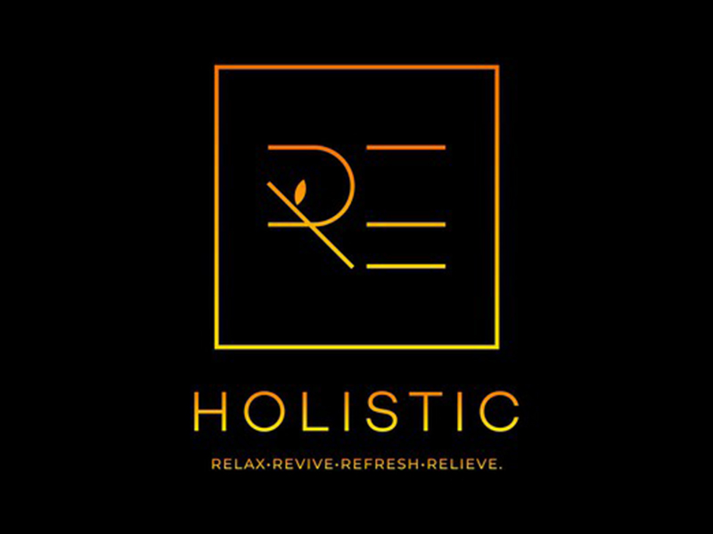 abstract Logo