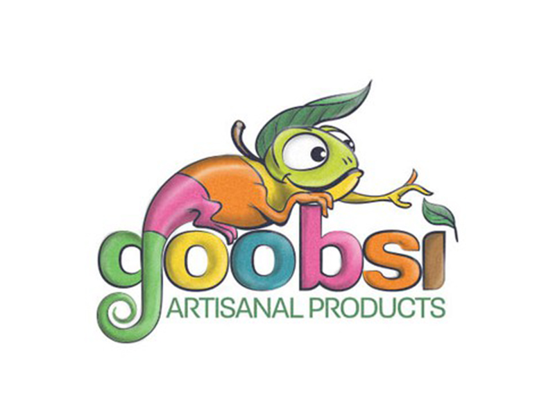 abstract Logo