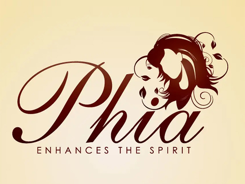 abstract Logo