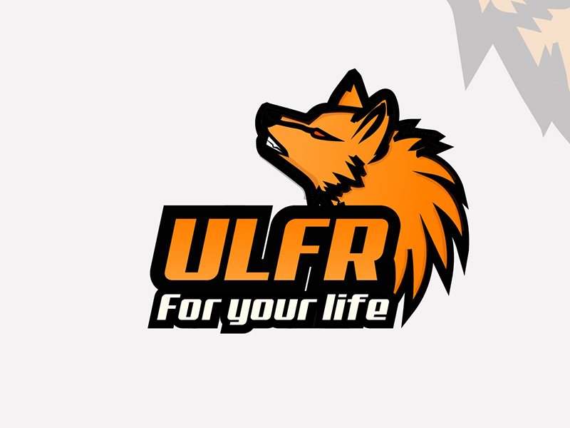 abstract Logo
