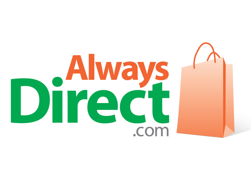 abstract Logo