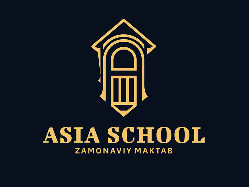 abstract Logo