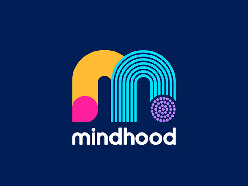 abstract Logo