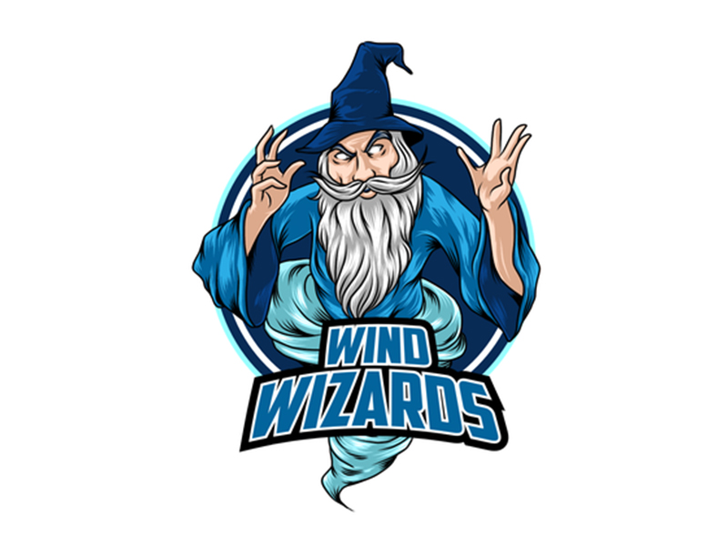 abstract Logo