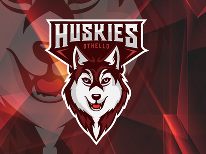 abstract Logo