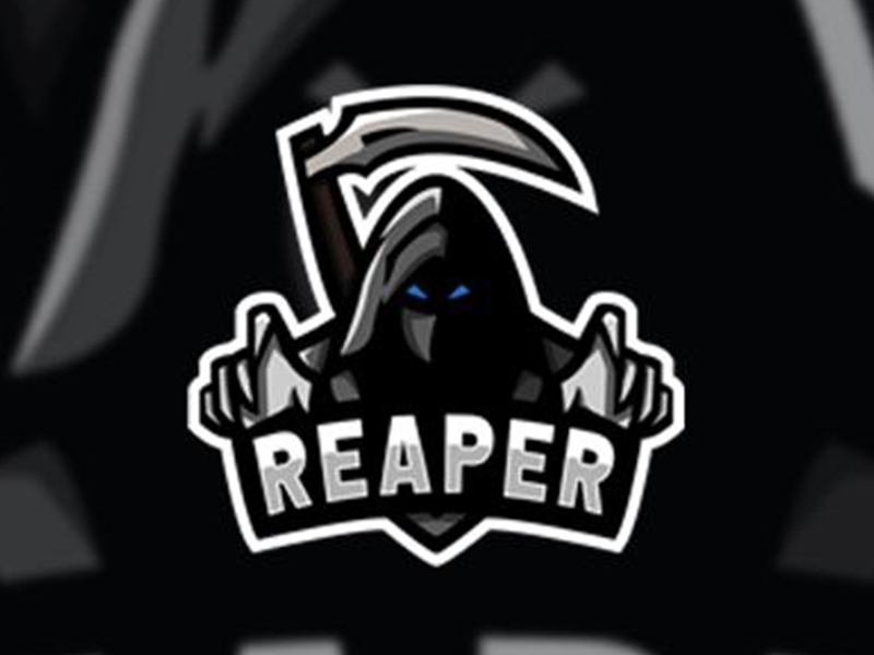 abstract Logo