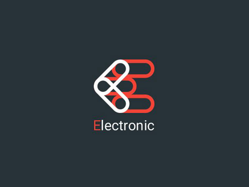 abstract Logo