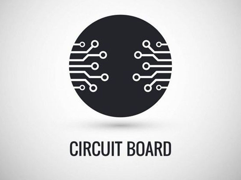 abstract Logo