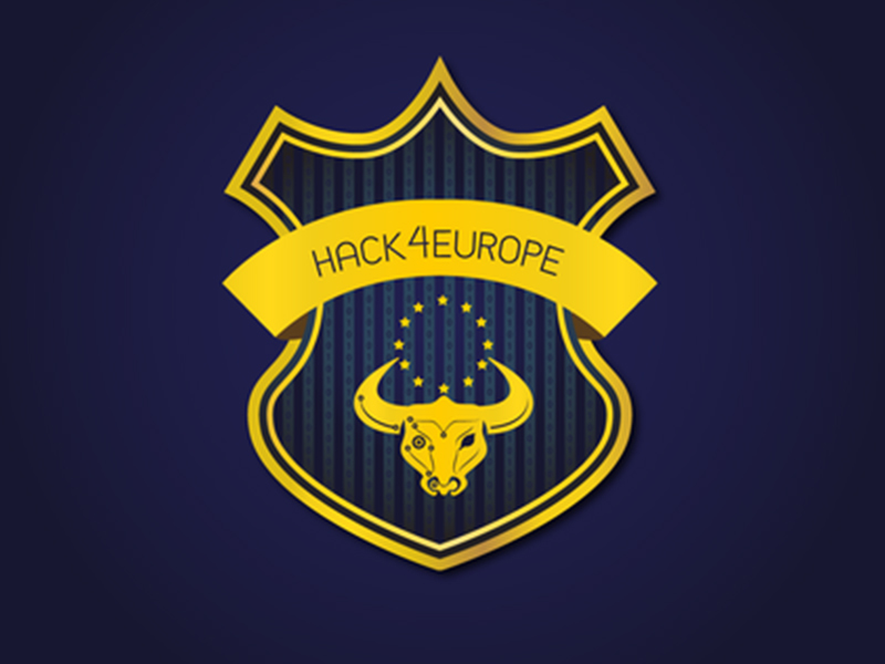 abstract Logo