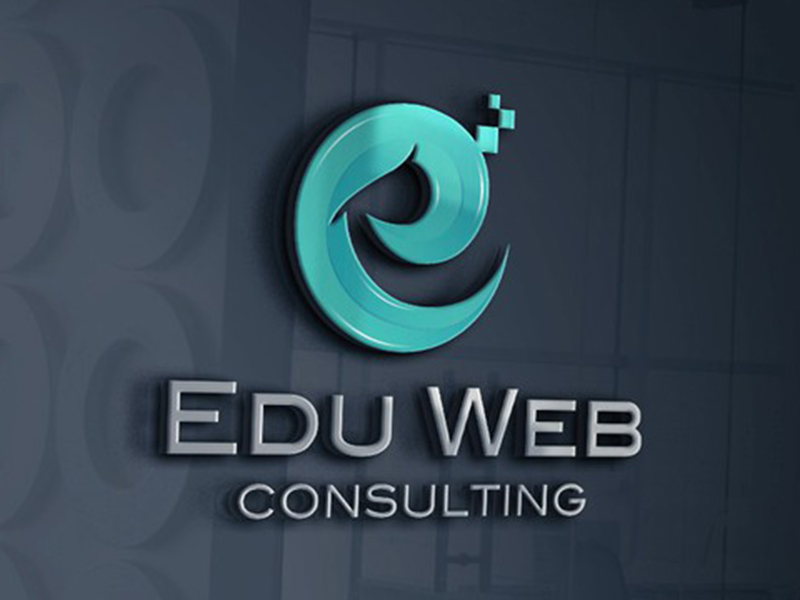 abstract Logo