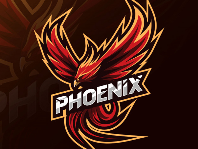abstract Logo