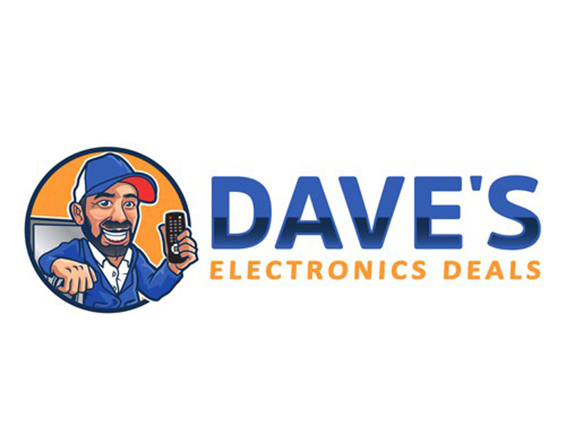 abstract Logo
