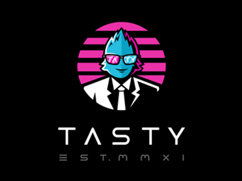 abstract Logo
