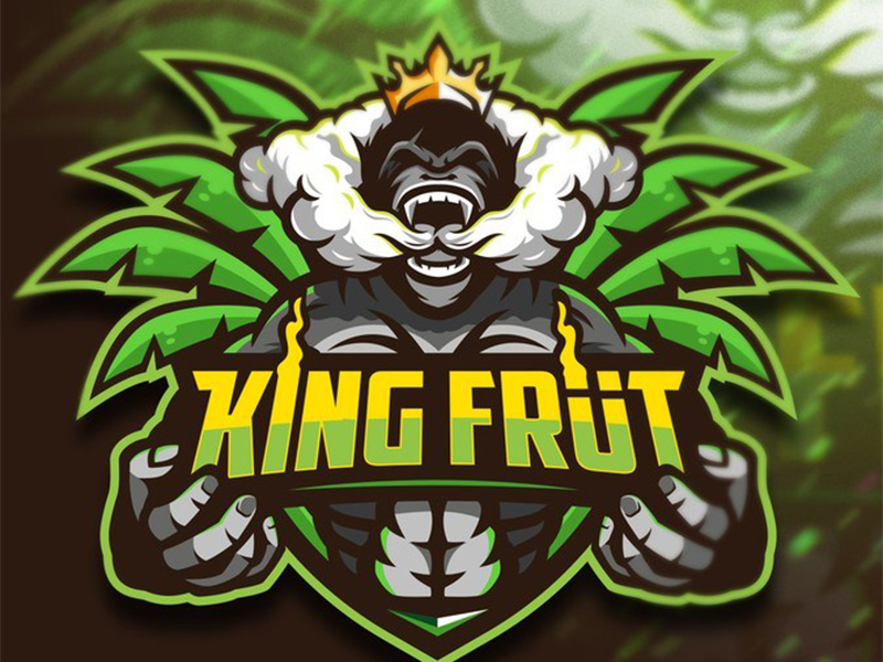 abstract Logo