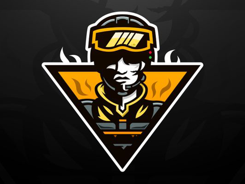 abstract Logo