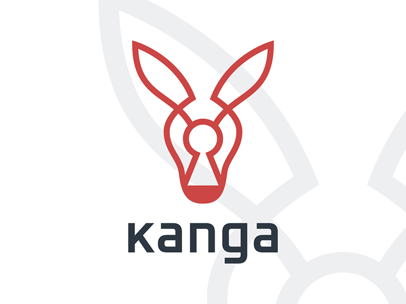 abstract Logo