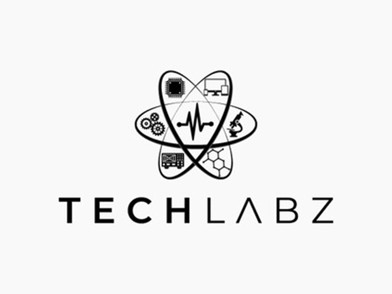 abstract Logo