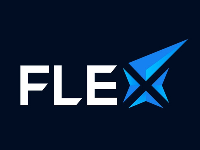 abstract Logo