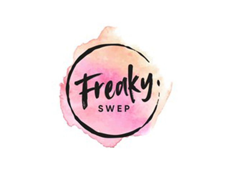 abstract Logo