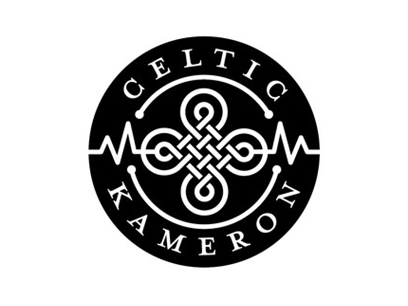 abstract Logo