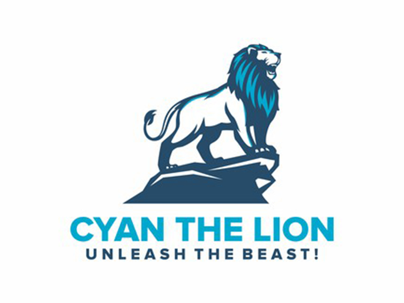 abstract Logo