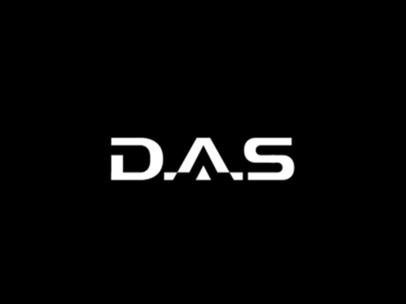 abstract Logo