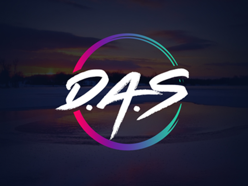 abstract Logo