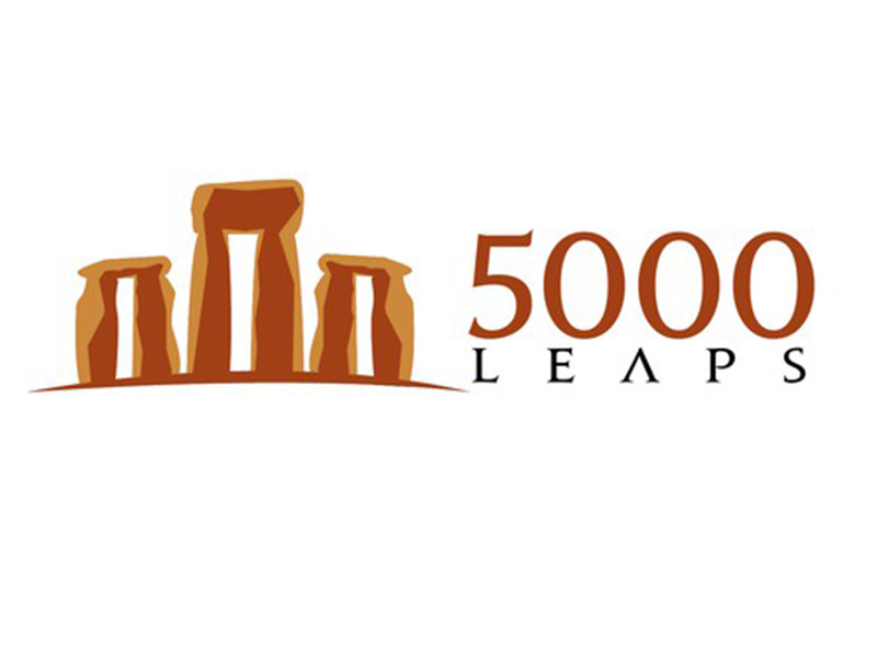 abstract Logo