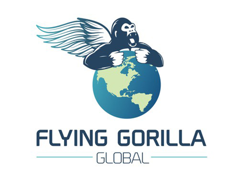 abstract Logo
