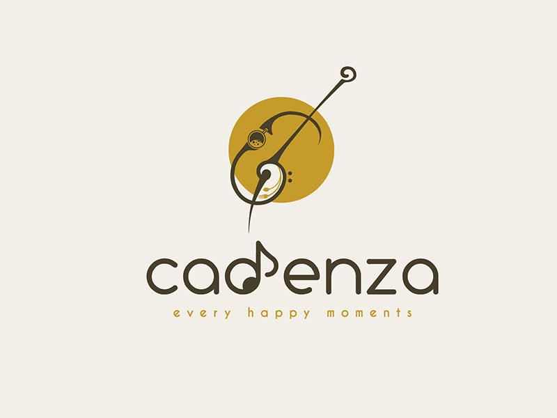 abstract Logo