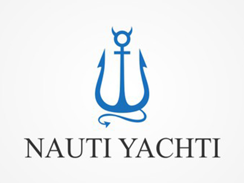 abstract Logo
