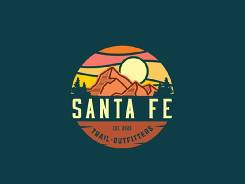 abstract Logo