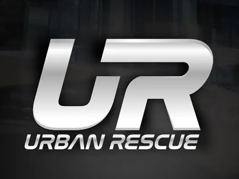 abstract Logo