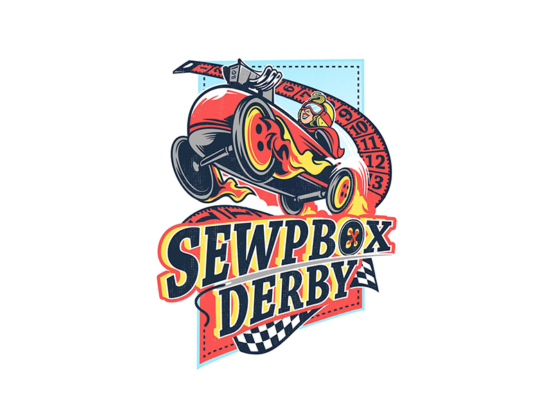 abstract Logo