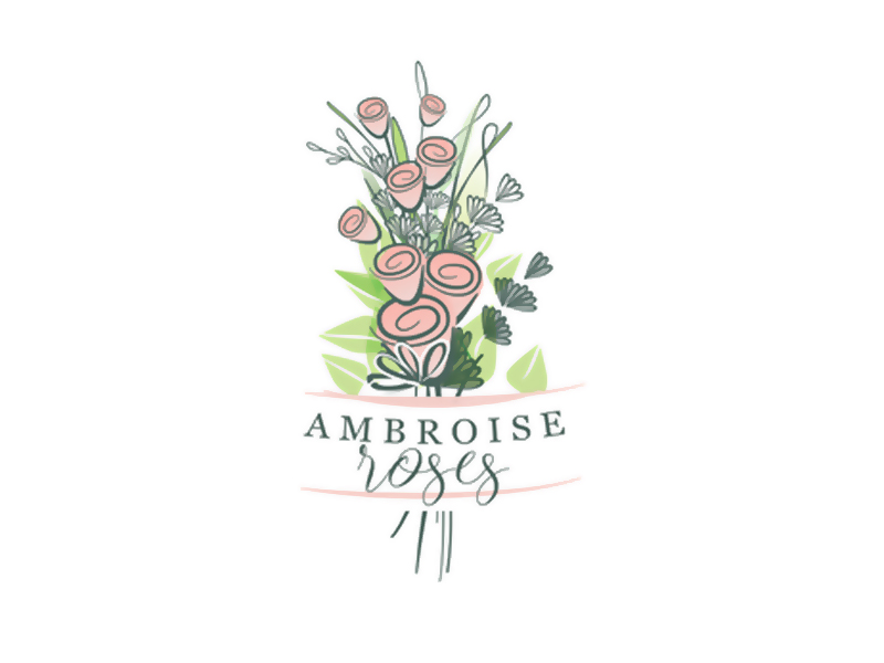 abstract Logo
