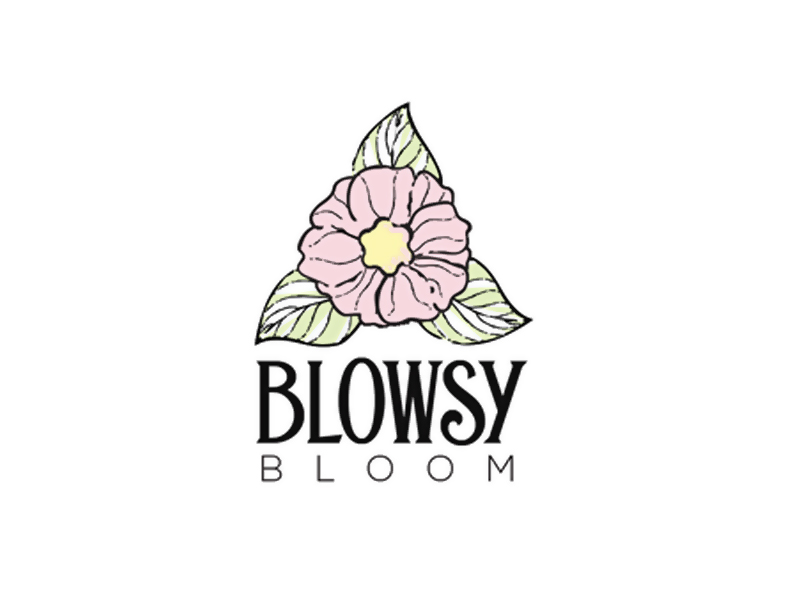 abstract Logo