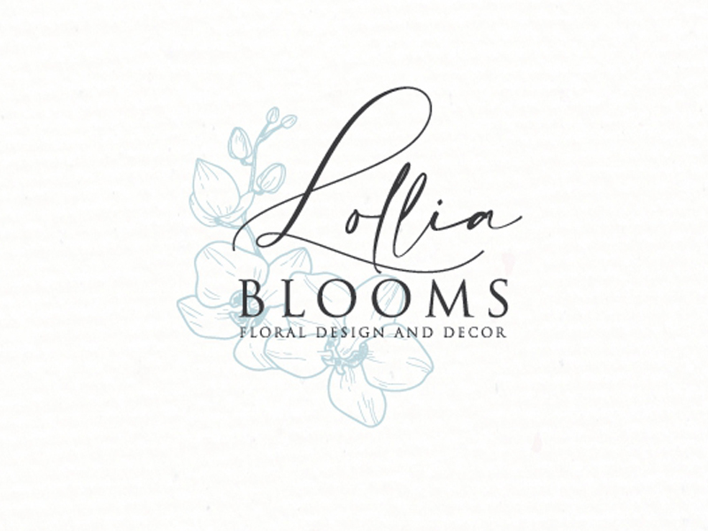 abstract Logo