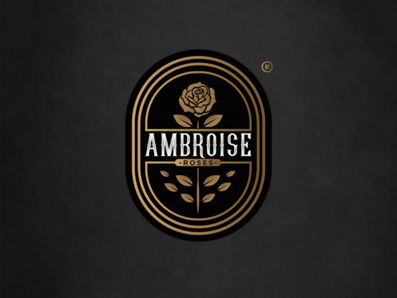 abstract Logo