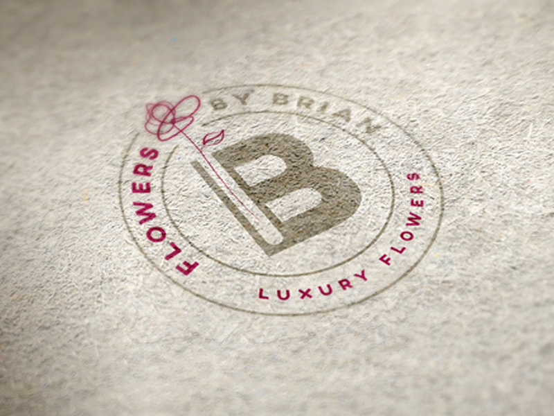 abstract Logo